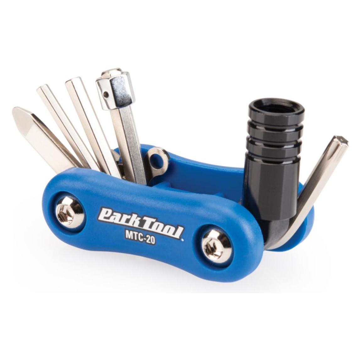 Park Tool Multitool MTC-20 (MTC-20)