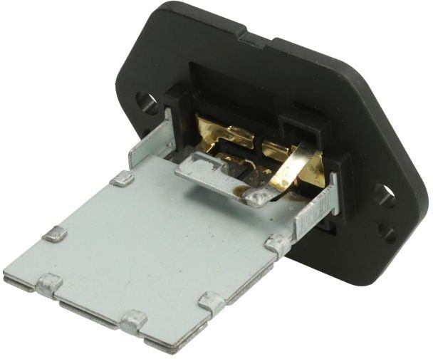THERMOTEC DE0510TT Blower motor resistor