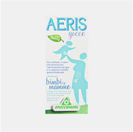 SPECCHIASOL AERIS 20ml
