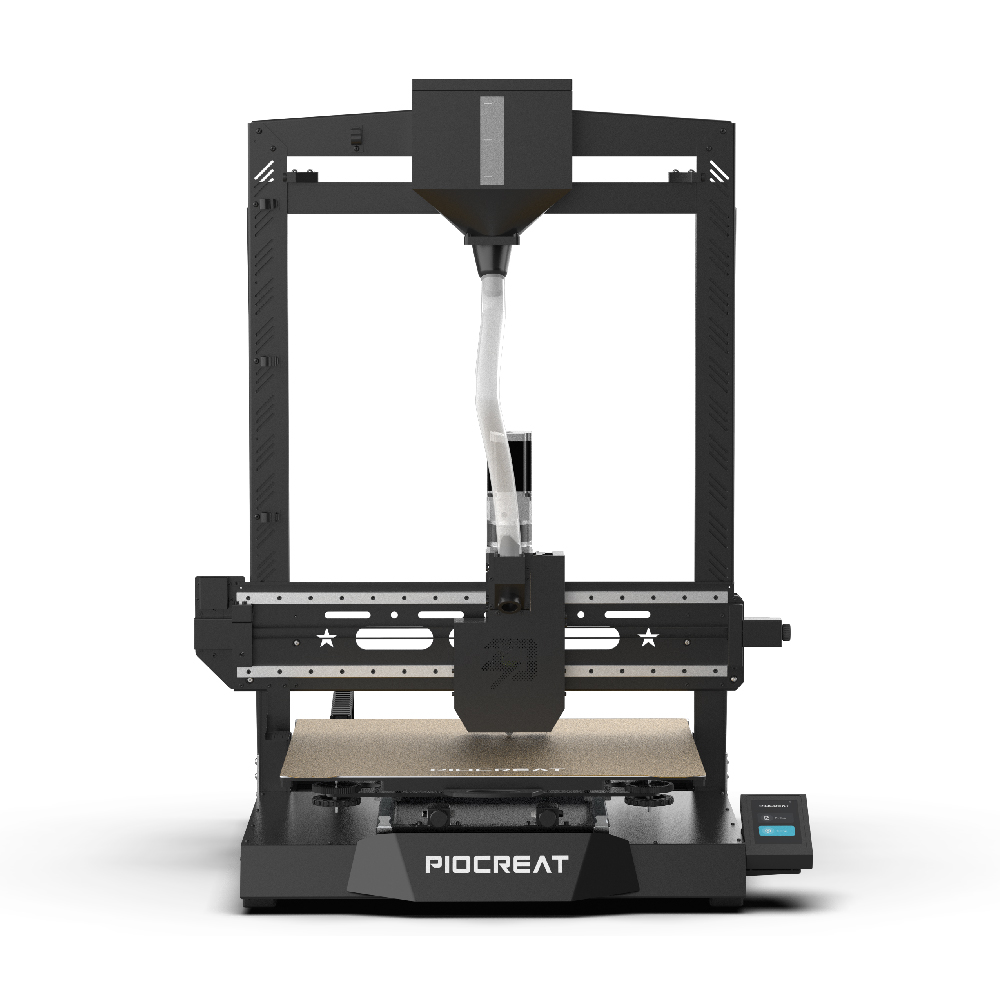 PioCreat G5 Ultra Granule 3D Printer G5Ultra