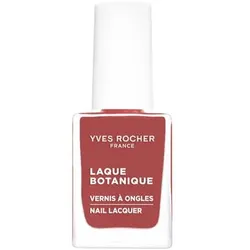 Yves Rocher - Nagellack Laque Botanique 25.Holzrosa