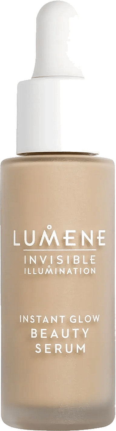 LUMENE Instant Glow Beauty Serum 30ml