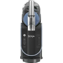 NINJA FS301EU Slushi Eismaschine (800 Watt, Blau/Grau)