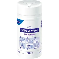 Bode X-Wipes Dose 1 ST