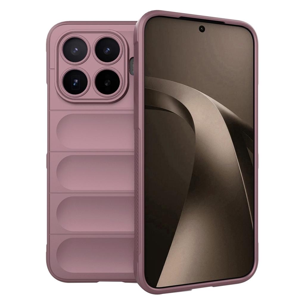Techsuit - Magic Shield - Xiaomi 17T Pro - Lila (Xiaomi 17 Pro) (71649264)