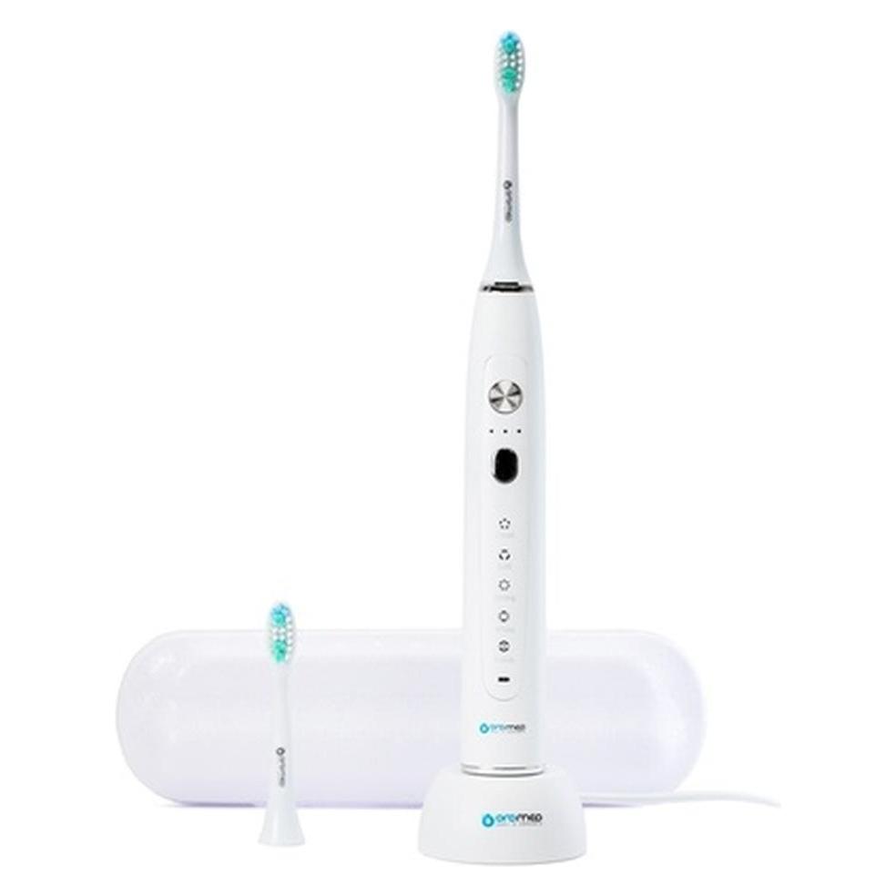 Oromed Soniczna szczoteczka ORO-SONIC X PRO WHITE (ORO-SONIC X PRO WHITE)