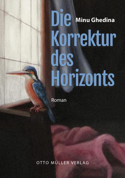 Minu Ghedina - Die Korrektur des Horizonts - Preis vom 14.10.2026 23:07:16 h