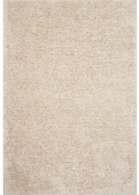 Alexander Home Mid-Century Modern Ultra Plush Soft Shag Rug