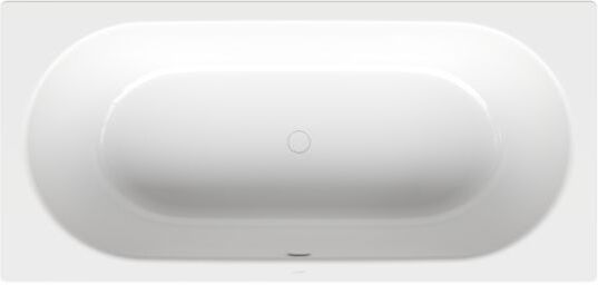 Bette BetteStarlet Badewanne 1830-287 190x90x42cm, starwhite