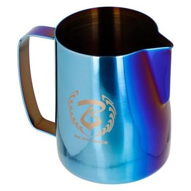 Barista Space 600 ml Blau (9331543731184)