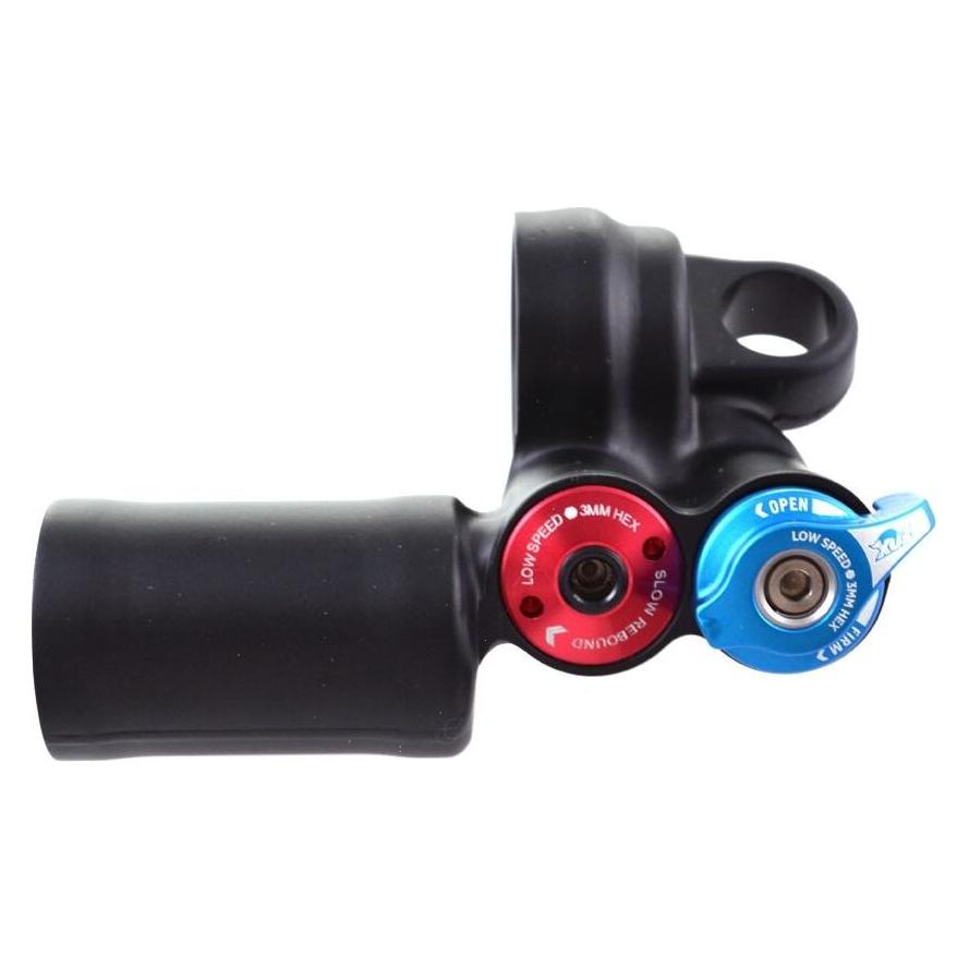 Fox Service Set: Eyelet Assy: 2018, DHX2, 2pos-Adj, F-S SH (808-17-369-KIT)