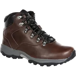 Regatta, Herren, Wanderschuhe, Schoenen Trekking Heren Waterproof Bainsford (43), Braun