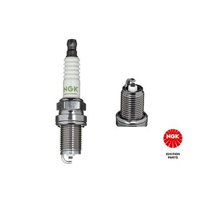 NGK Zündkerze 3536 für MITSUBISHI Suzuki