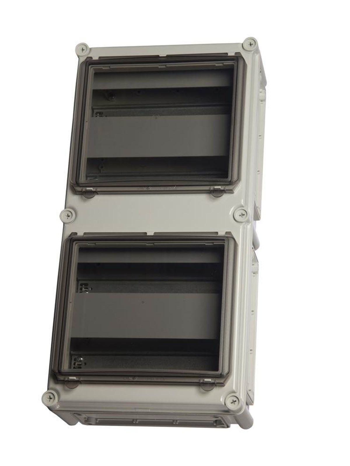 FIBOX Thl24-2 din-rail encl.