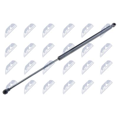 NTY Gasfeder, Koffer-/Laderaum aebm023 für BMW