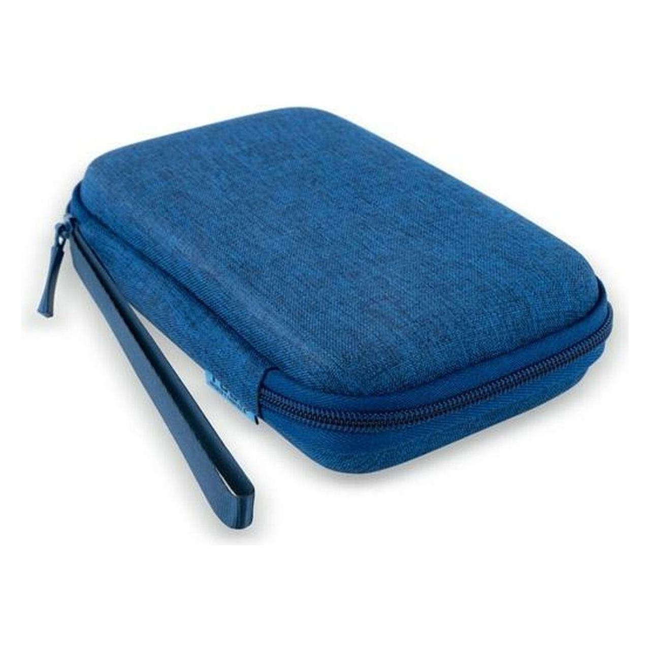 Tooq Technology Funda Caja Externa 2.5" Azul Pacifico (TQBC-E2503PB)