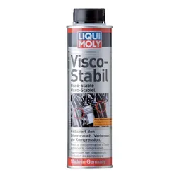 Liqui Moly 8377 Visco Stabil Oil Additiv Öl Additiv 300 ml