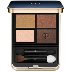 Clé De Peau, Lidschatten, Eye Color Quad - Refill (Nr. 04)