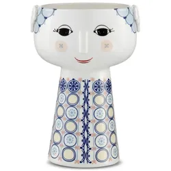 Holmegaard, Vase, Bjrn Wiinblad Eva Vase (1x)