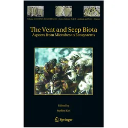 The Vent and Seep Biota, Fachbücher
