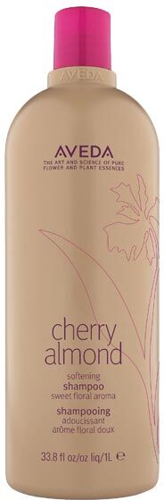 1L AVEDA Cherry Almond Shampoo