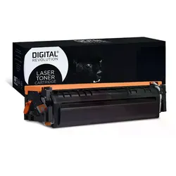 Digital Revolution Toner ersetzt Canon 5106C002 067H schwarz