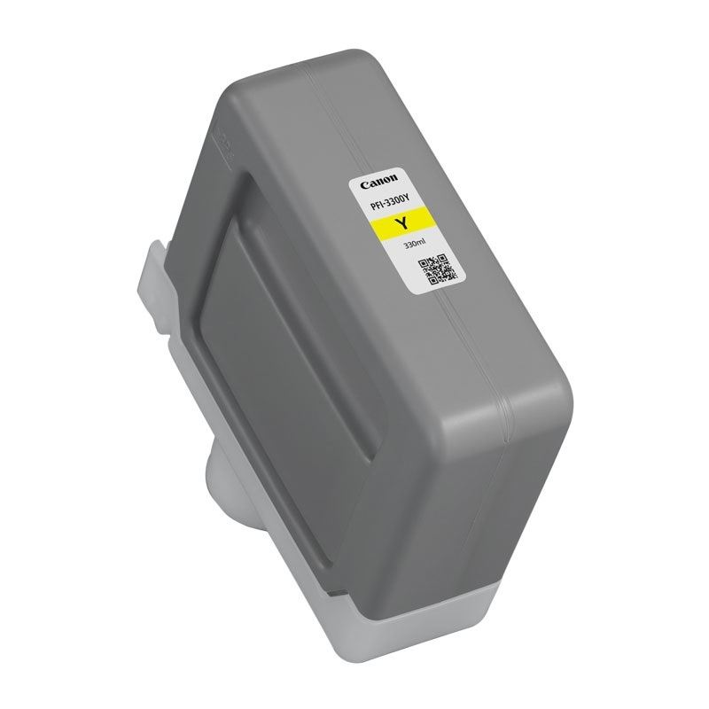 Canon Tinte gelb 330ml GPx600S/Prox600