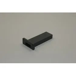 Optimum Abdeckung B34H/HV RAL7016