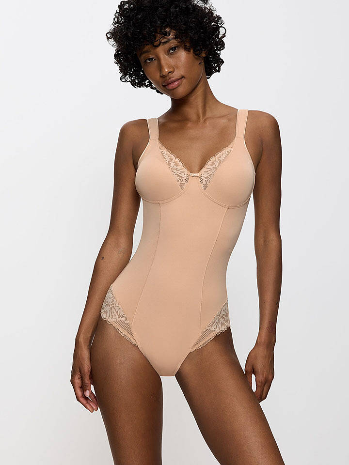 Triumph Body in Beige - 95E