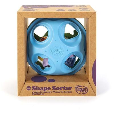 MY 1ST GREEN TOYS SHAPE SORTER