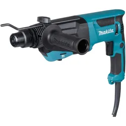 Makita Kombihammer 800 W, SDS-PLUS, 26 mm, 3,0 J - HR2670
