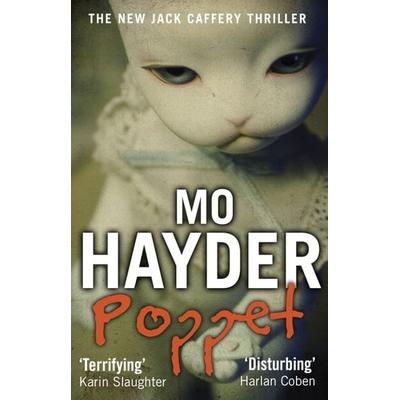 Poppet, Taschenbuch von Mo Hayder, Vermilion