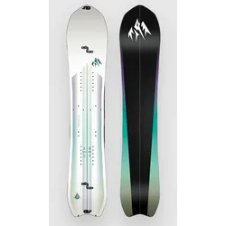 Jones Snowboards Stratos 2027 Splitboard white Gr. 149