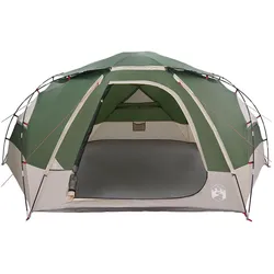 vidaXL, Zelt, (Kuppelzelt, 15.40 kg)