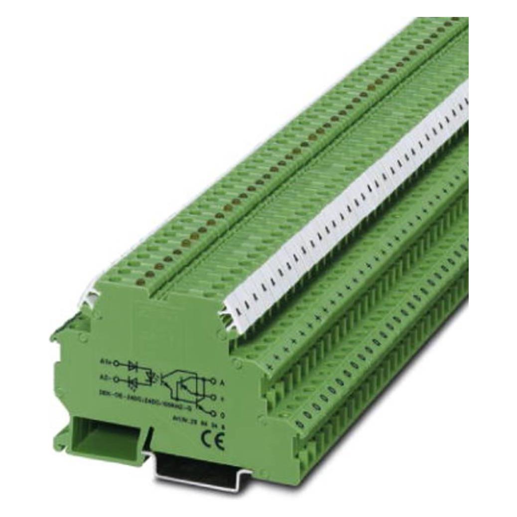 Phoenix Contact Halbleiterrelais 10 St. DEK-OE- 5DC/ 5DC (2964542)