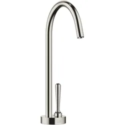 Dornbracht Vaia Küchenarmatur 17872809-08 Kaltwasser, Platin