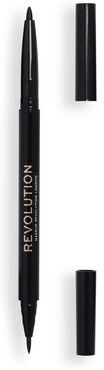 Makeup Revolution Eyeliner Awesome Felt Kohl 1 un