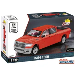 Cobi RAM 24607 RAM 1500 24607