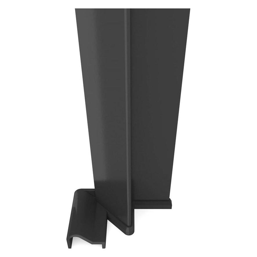 Deante Profile for Kerria Plus recessed doors (KTS_N00X)