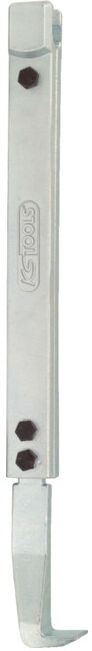 Griffes longues pour extracteur, 200 mm, Ø 3 mm ; KS Tools (615.0501)