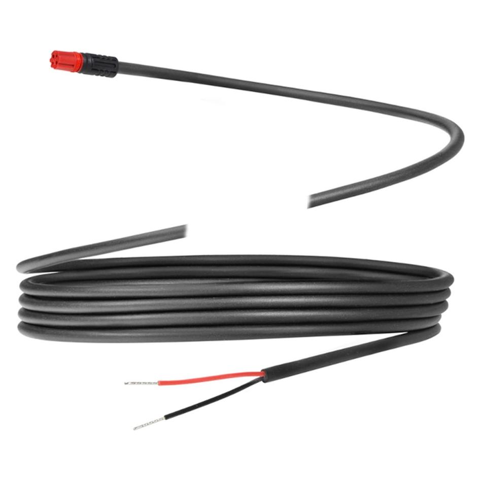 Bosch Hausgeräte Lichtkabel Rücklicht 200mm BCH3330 (186677)