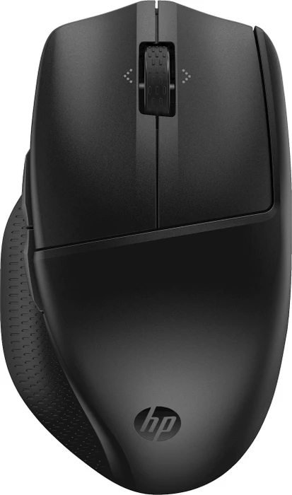 HP 685 COMFORT DUAL-MODE MOUSE EMEA-INTL ENGLISH LOC-EURO PLUG