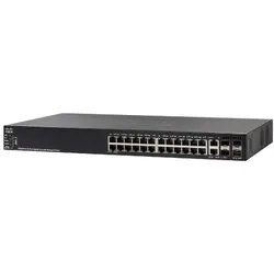 SG550X-24MPP-K9-CN neu