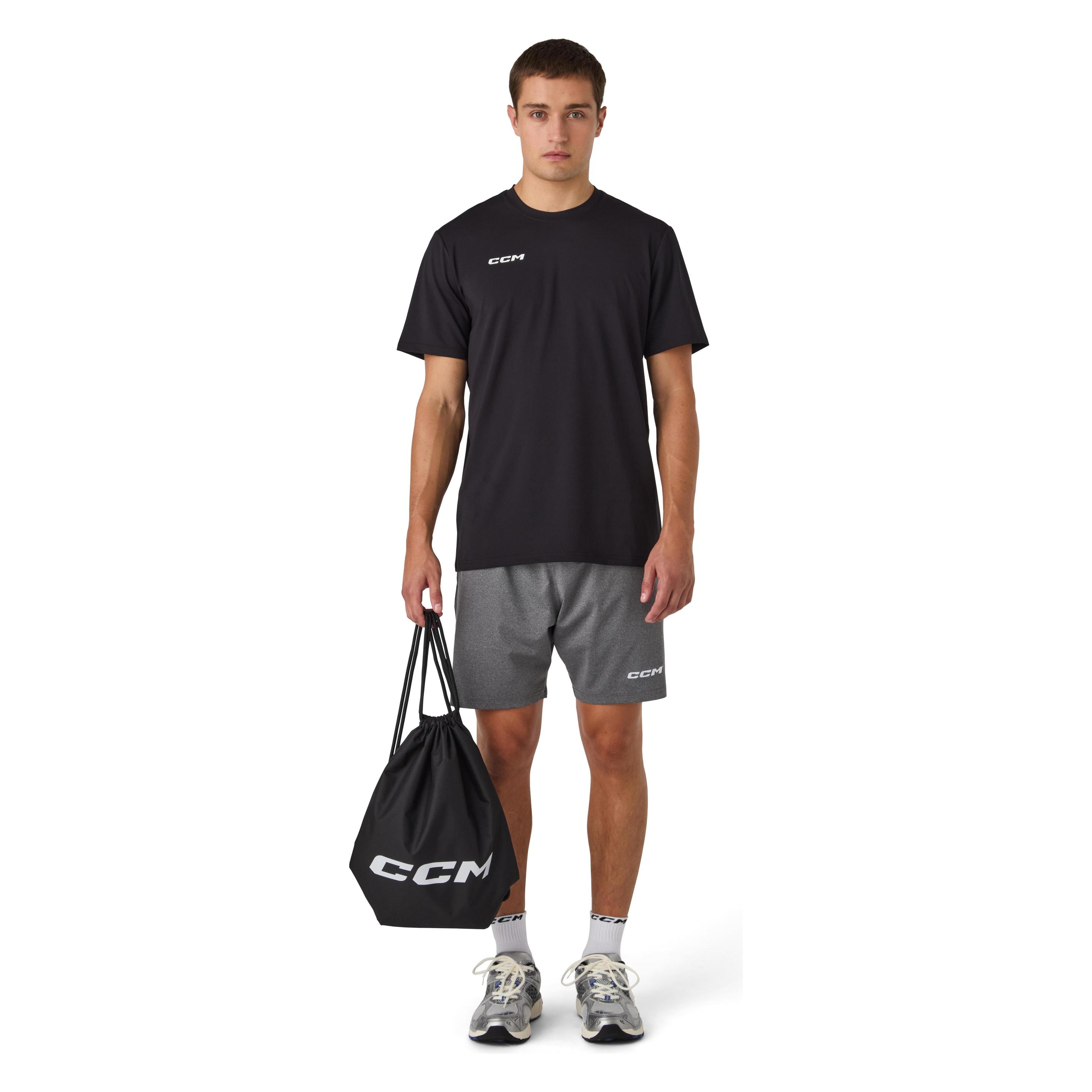 CCM Trockenland-Set Erwachsene Schwarz XS (XS) (64963620)