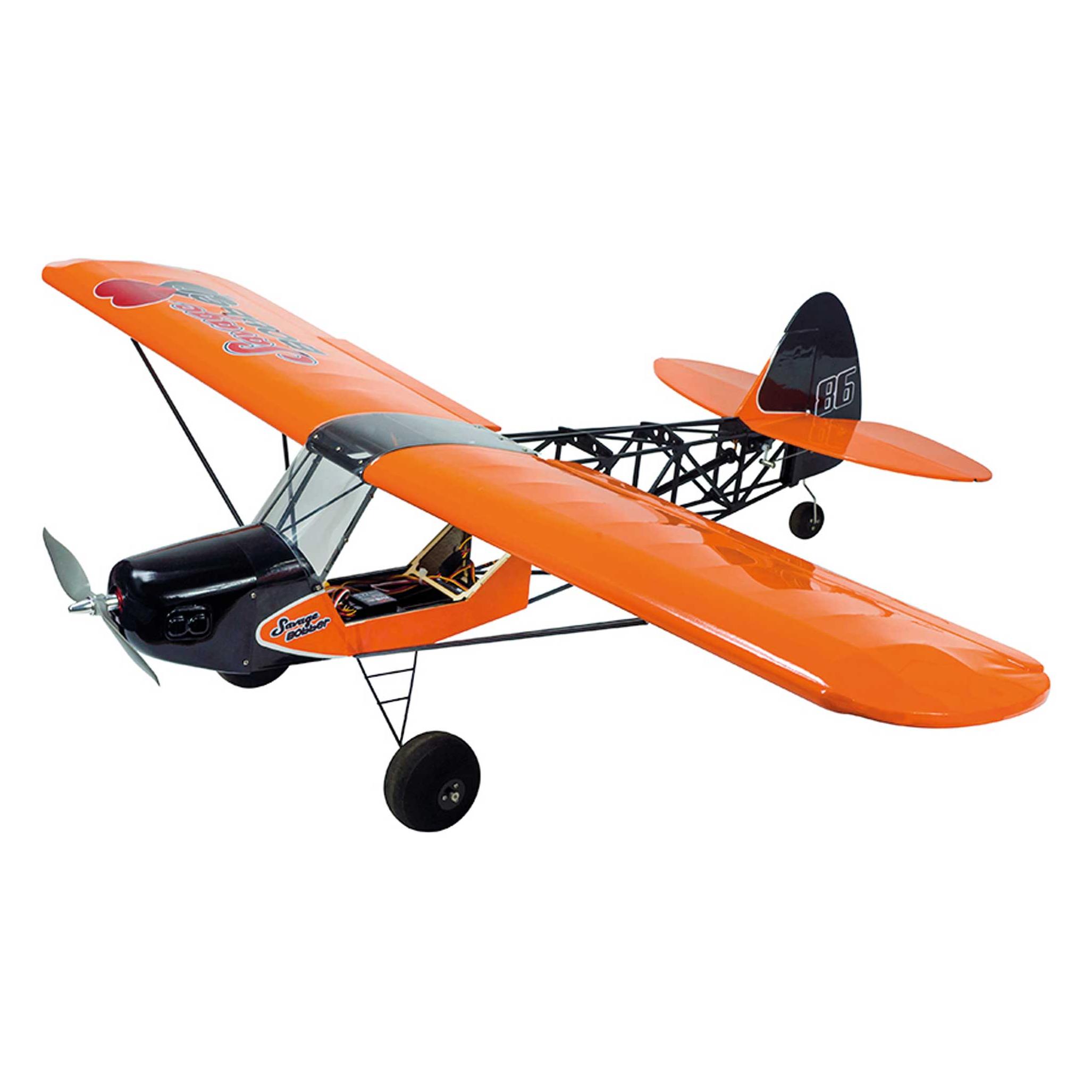 Planet-Hobby Savage Bobber 1m ARF Modell (SCG3801)