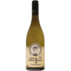 Chardonnay Der Praktikant 2024 Pollak 0,75l