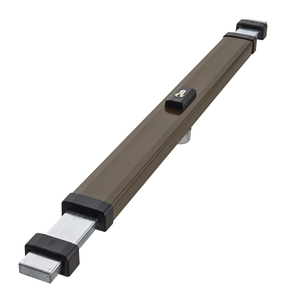 ABUS Panzerriegelschloss PR2800 017049