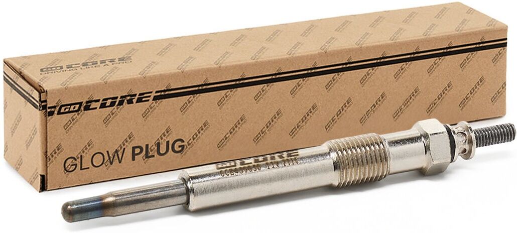 goCORE GCB430030 Glow plug