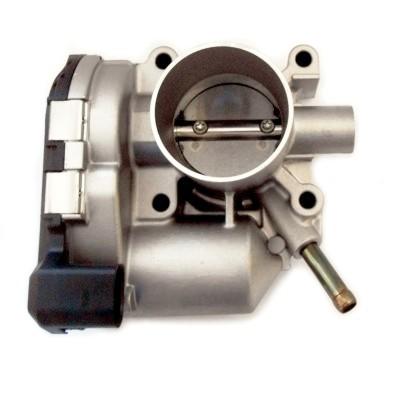 MEAT & DORIA Drosselklappenstutzen 89244 für STANDARD AUTOMOBILE VAG