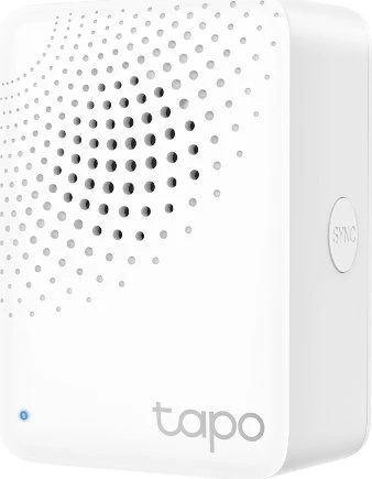 Tapo H100 Smart IoT Hub